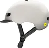Nutcase Kinder Fahrradhelm Little Nutty Mips , Creame, Produktbild-Vorschau 2