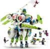 LEGO(R) DREAMZZ 71485 Mech-Knight Mateo und Z-Blob Produktbild-Vorschau 23
