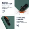 kwmobile Handyhülle für Samsung Galaxy A55 5G Hülle - Case Produktbild-Vorschau 3