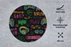 MuchoWow® Mauspad Mousepad Teens - Gaming - Kopfhörer - Produktbild-Vorschau 3