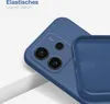 Hülle für Xiaomi Redmi Note 14 Case Cover Bumper Silikon Produktbild-Vorschau 3