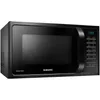 Samsung MC28H5015CK, Arbeitsplatte, Kombi-Mikrowelle, 28 l, Produktbild-Vorschau 3
