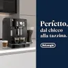De'Longhi Magnifica S ECAM 21.110.B Vollautomatische Produktbild-Vorschau 5
