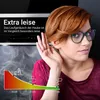 Dunstabzugshaube 80cm HERMES8005S Produktbild-Vorschau 5