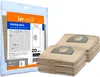 20 sacs à poussière adaptés pour Kärcher MV 3, WD 3, Voir les images du produit 1