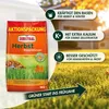SUBSTRAL® Herbst-Rasendünger für bis zu 500 m² - 12,5 kg Produktbild-Vorschau 8