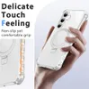 Samsung Galaxy S26 Hülle - Coverup ShockProof TPU Back Produktbild-Vorschau 6