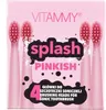 VITAMMY SPLASH, Náhradní násady na zubní kartáčky SPLASH, Náhled obrázku produktu 2