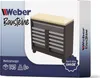 Weber Bausteine Werkstattwagen – 143-teiliger Bausatz für Produktbild-Vorschau 4