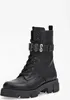 Guess Madox Biker -Stiefel mit Logo – 37 Produktbild-Vorschau 45