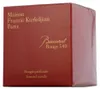 Świeca zapachowa Maison Francis Kurkdjian Baccarat Rouge Podgląd zdjęcia produktu 3