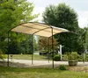 ShelterLogic fóliový přístřešek pro auto 270 x 490 cm Náhled obrázku produktu 9