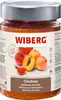 Wiberg Chutney Aprikose-Tomate - 390g Produktbild-Vorschau 2