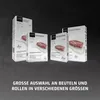 Caso 1231, Vakuumrolle, 8 h Produktbild-Vorschau 8