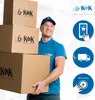 Geberit 115.770.21.5, Przycisk spłukujący, Chrom, Geberit, Podgląd zdjęcia produktu 16