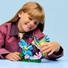 LEGO Creator 3-in-1-Set Wilde Tiere: Bunter Kolibri - Tier Produktbild-Vorschau 7