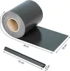 Jarolift PVC Sichtschutzstreifen Soft, 19 cm x 40 m, inkl. Produktbild-Vorschau 3