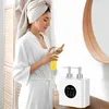 Professioneller Massageölwärmer doppelt mit Timer | 4 Produktbild-Vorschau 5
