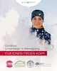 BLACK CREVICE - Gewatteerde winter-, ski- en outdoorrok | Productafbeelding-voorbeeld 8