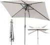 Parasol Izrielar 140 x 210 cm, parasol ogrodowy, składany, Podgląd zdjęcia produktu 10