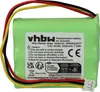 vhbw Akku kompatibel mit Toniebox Tonie Box Hörspielbox Produktbild-Vorschau 1