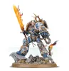Games Workshop Roboute Guilliman, Sammelfigur, Videospiel Produktbild-Vorschau 2