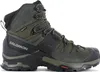 Salomon Quest 4 GTX Sportschuhe Herren Outdoorschuhe Produktbild-Vorschau 12