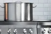 Royal Catering Indukční vařič - 59 litrů - Ø 50 cm - - Náhled obrázku produktu 2