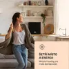 KlarsteinGarfield, mrazák, mrazicí prostor, 35 l, 65 W, 4 Náhled obrázku produktu 2