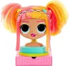 L.O.L. Surprise! OMG Styling Head Neonlicious, Produktbild-Vorschau 1