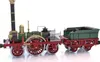 Occre 54001 "Eagle" parná lokomotíva Náhľad obrázku produktu 3