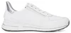 ara Damen-Slipper OSAKA 2.0 Weiß-Silber, Farbe:weiß, UK Produktbild-Vorschau 49