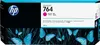 HP 764 Druckerpatrone magenta, 300 ml, HP Designjet T3500 Produktbild-Vorschau 1