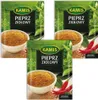 Kamis Mieszanka Przyprawowa Pieprz Ziołowy 15 G Podgląd zdjęcia produktu 7