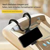 Laufband-Handy-Tablet-Halter, dynamisches Produktbild-Vorschau 5