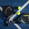 Rakieta do padla HEAD Evo Speed, czarna Podgląd zdjęcia produktu 6