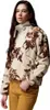 Columbia Sequoia Grove™ Printed Fleece Mit Halbem Produktbild-Vorschau 4