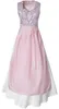 dressforfun® Maxi-Dirndl Neuschwanstein Modell 1 Produktbild-Vorschau 6