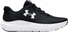 Under Armour Sneakers 3027103-001 in Black color size 40 Produktbild-Vorschau 1