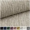 novely® ALLGÄU Chenille-Polsterstoff mit Struktur - Schwer Produktbild-Vorschau 3