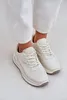 Damen Sneaker Big Star NN274A088 Hellbeige 41 Produktbild-Vorschau 2