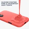 kwmobile Handyhülle für iPhone 16 Hülle, für iPhone 16 Case Produktbild-Vorschau 6