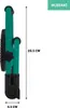 Vonroc LED-Arbeitsleuchte 30W - klappbar - neigbar - Produktbild-Vorschau 3