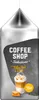 TASSIMO 4051535, Kaffeepad, Kaffee Latte, T DISC, 8 Tassen, Produktbild-Vorschau 5