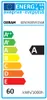 Osram Lumilux T5 HO lampadina fluorescente 54 W G5 Luce Anteprima dell’immagine prodotto 2