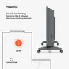 KlarsteinBansin Smart 2500 grzejnik konwektorowy, 2500 W, Podgląd zdjęcia produktu 3