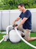 Bestway® Flowclear™ Sandfilteranlage mit Zeitschaltuhr Produktbild-Vorschau 58