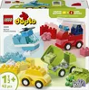 Lego Duplo 10474 Kreatívne vozidlá Náhľad obrázku produktu 16