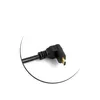 SYSTEM-S 53952836, 0,22 m, HDMI Typ D (Mikrofon), HDMI Typ Produktbild-Vorschau 3