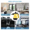 Dampfreiniger, Leistungsstarker Hand Steam Cleaner, Produktbild-Vorschau 7